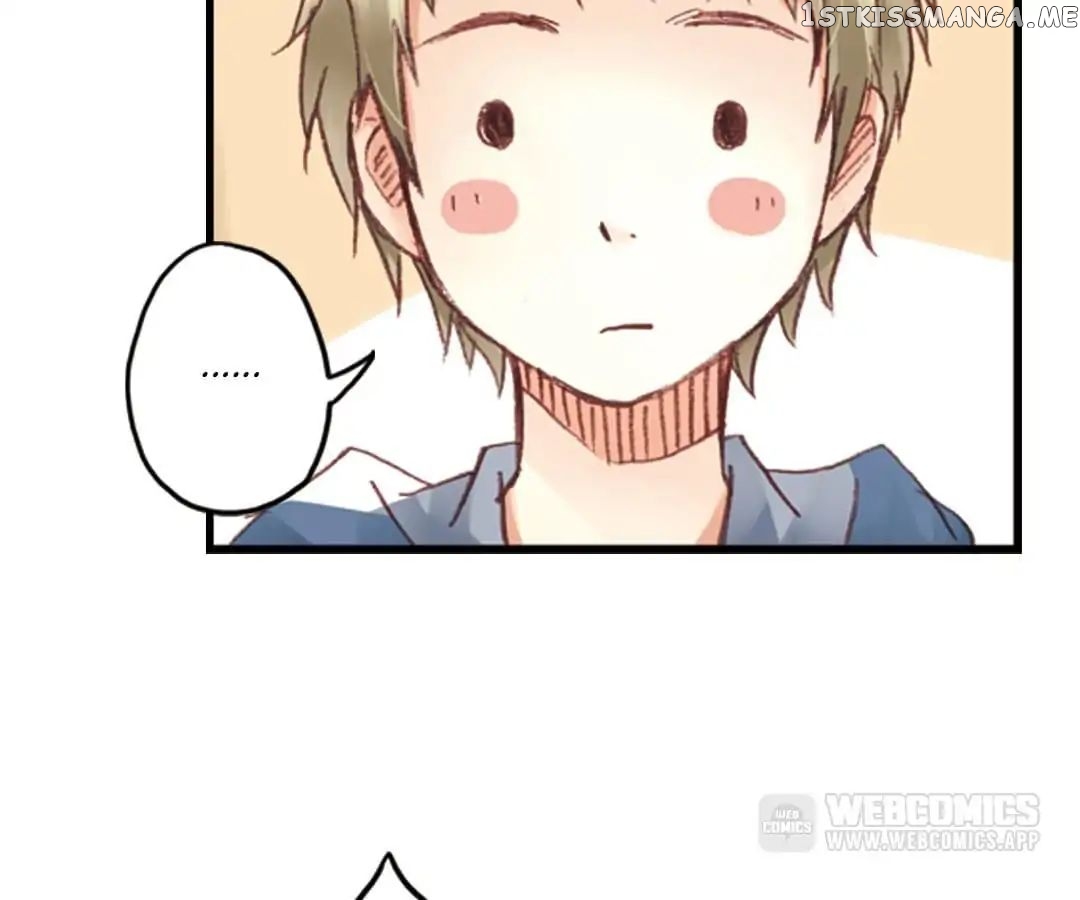 Minty Summer chapter 20 - page 62