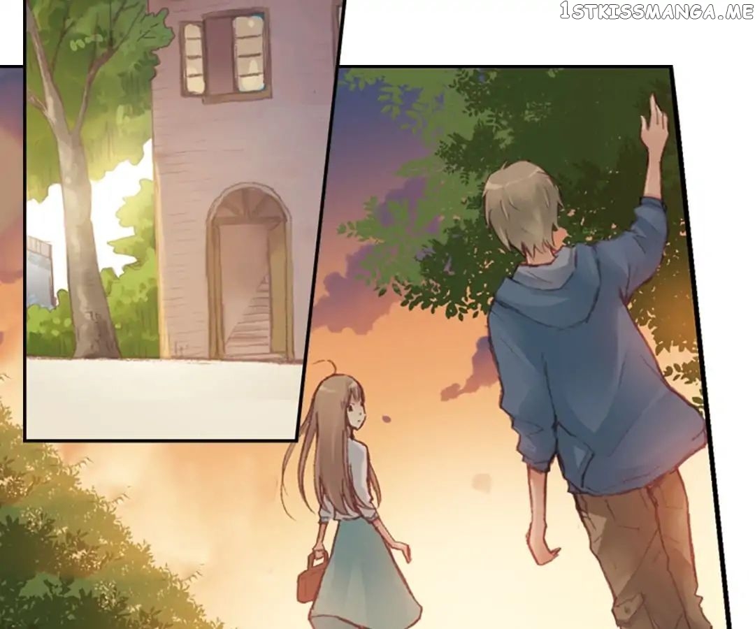 Minty Summer chapter 20 - page 64