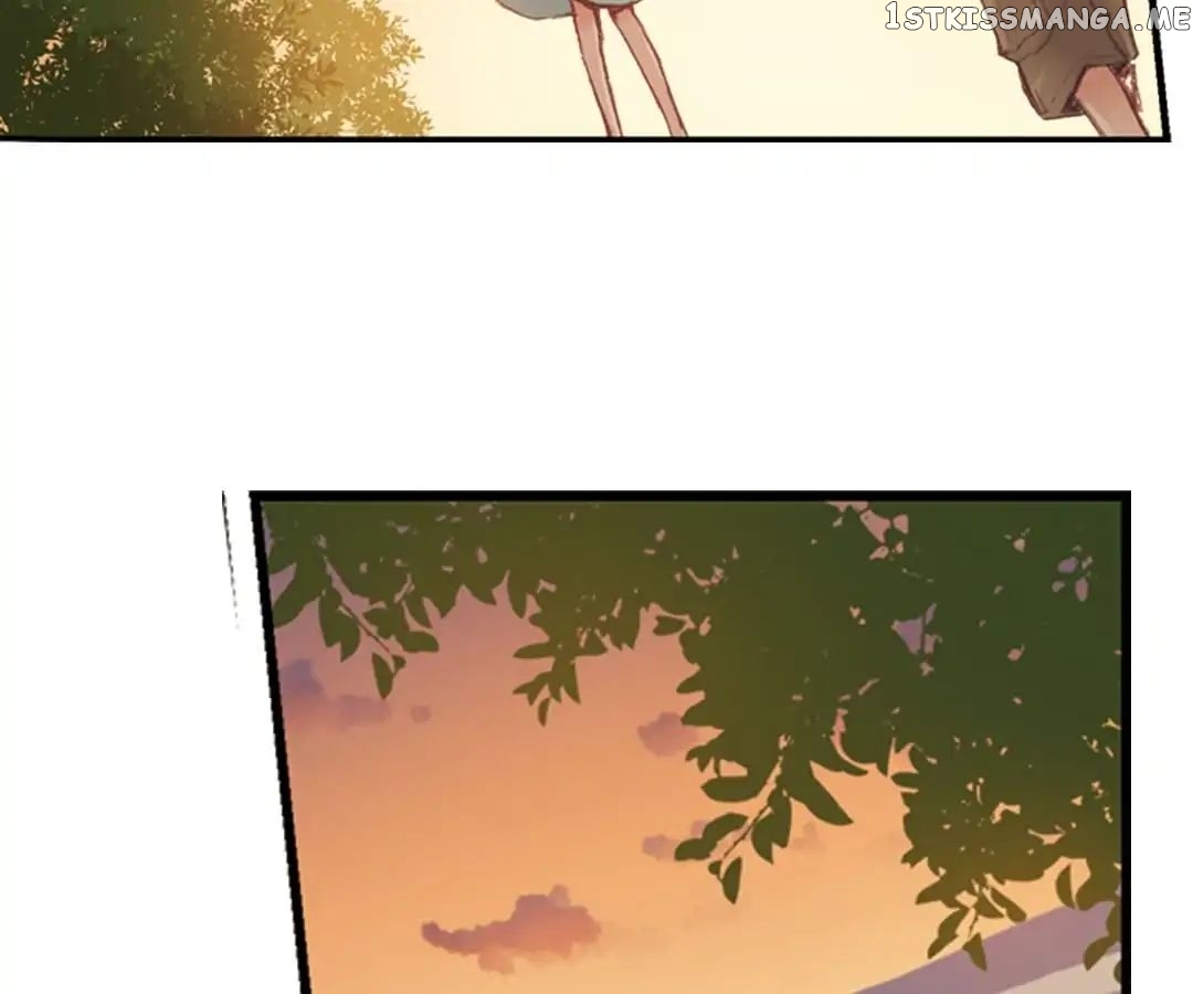 Minty Summer chapter 20 - page 65