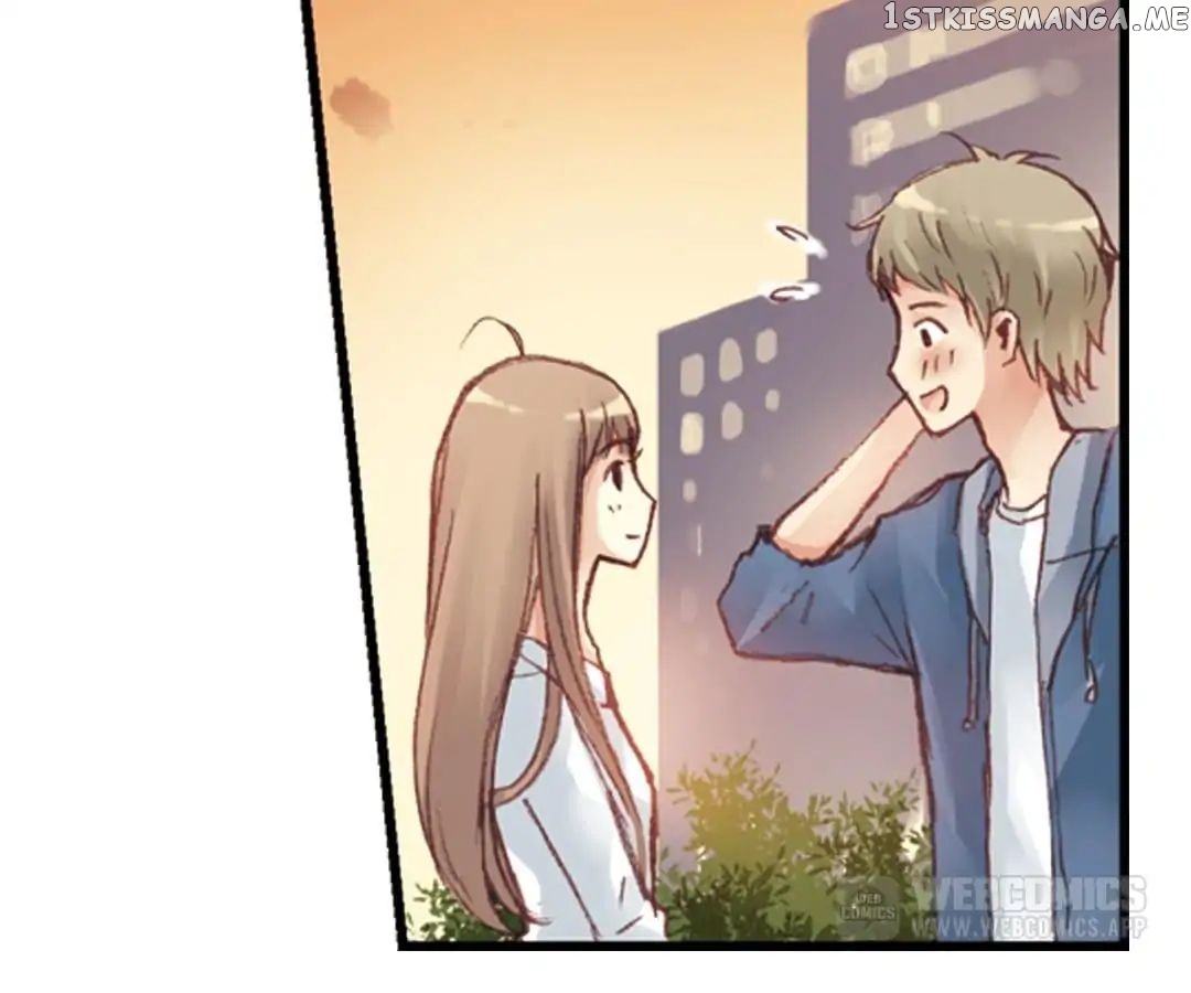 Minty Summer chapter 20 - page 66