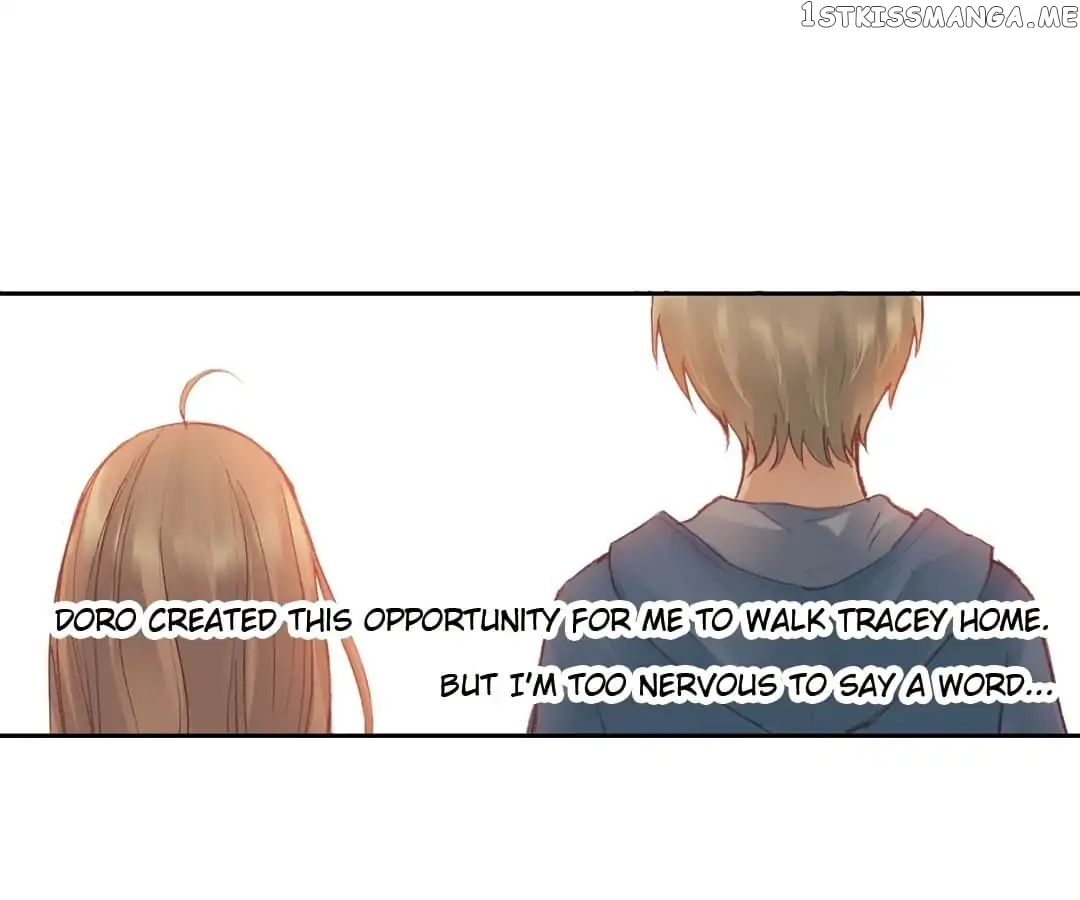 Minty Summer chapter 20 - page 67