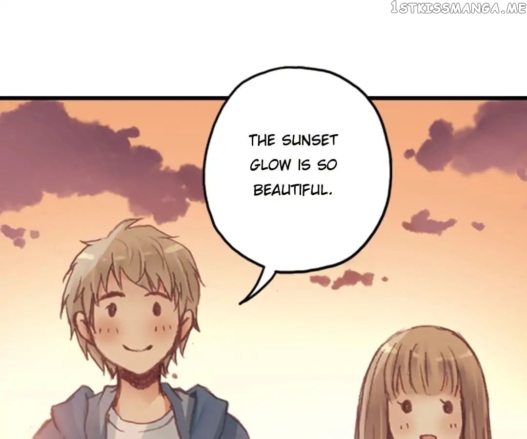 Minty Summer chapter 20 - page 68