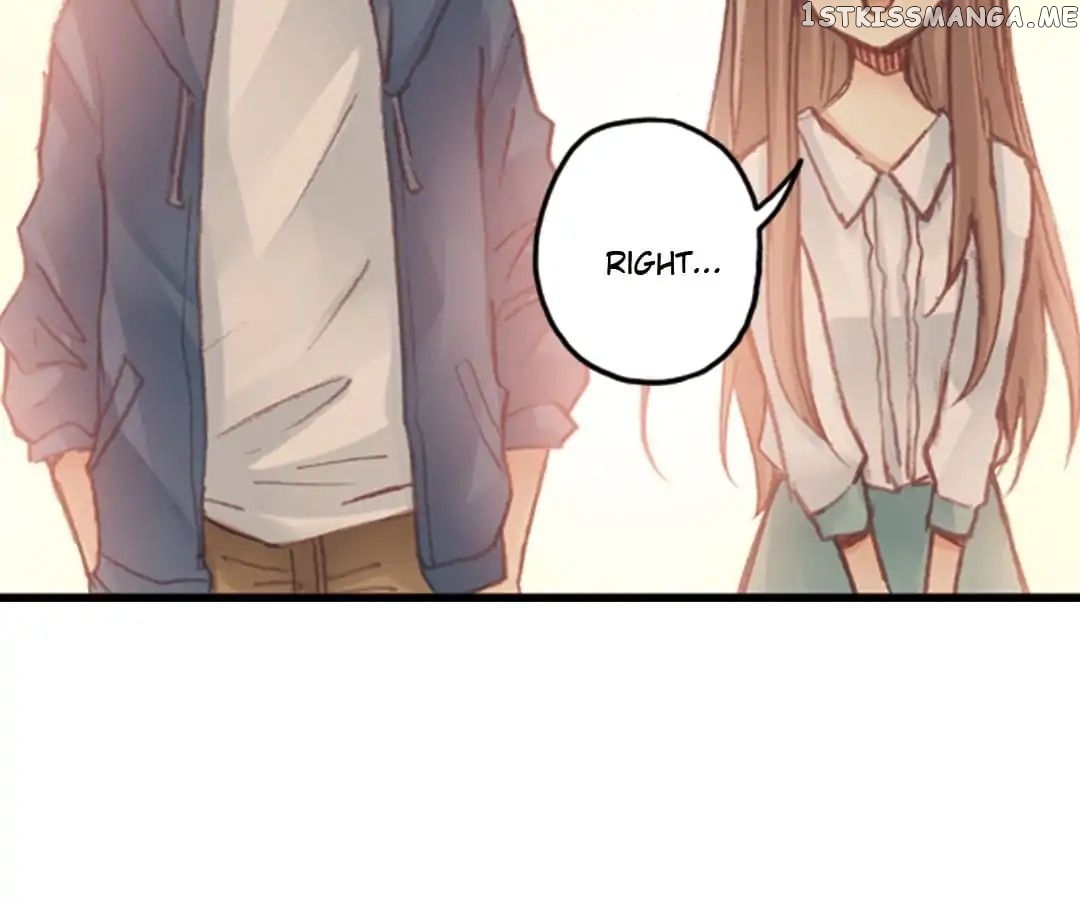 Minty Summer chapter 20 - page 69