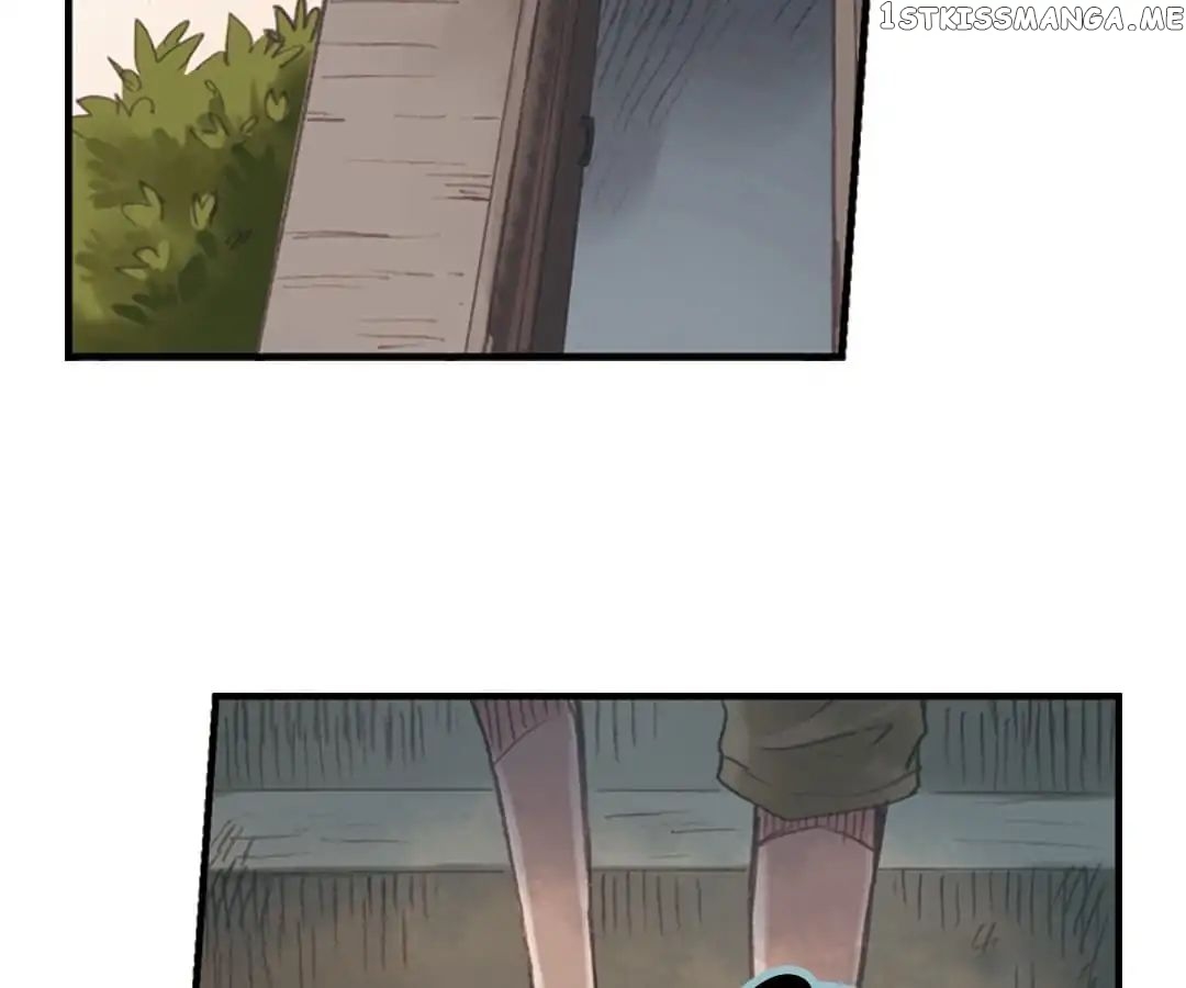Minty Summer chapter 20 - page 7