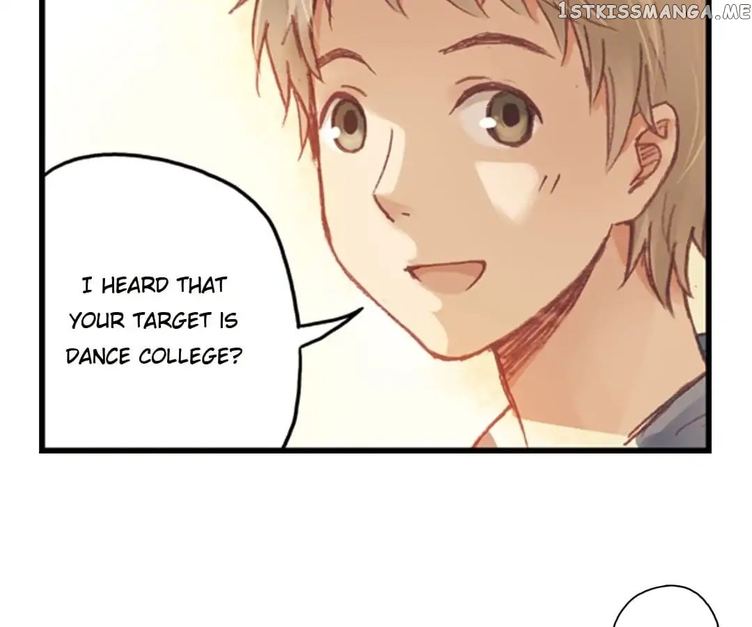Minty Summer chapter 20 - page 71