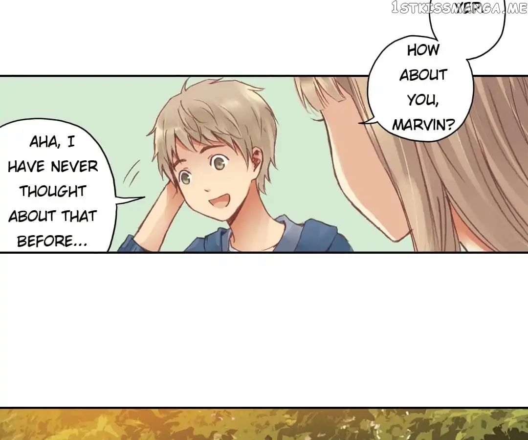 Minty Summer chapter 20 - page 72