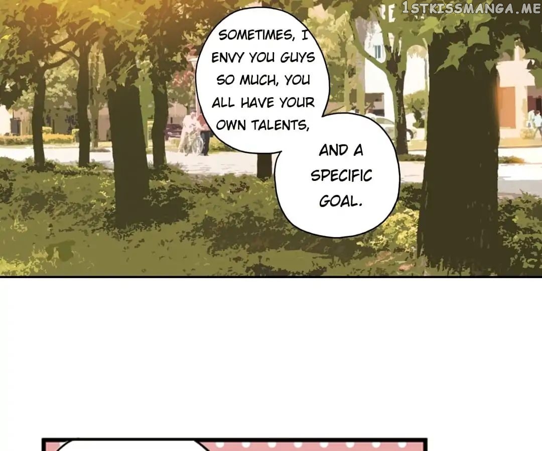 Minty Summer chapter 20 - page 73