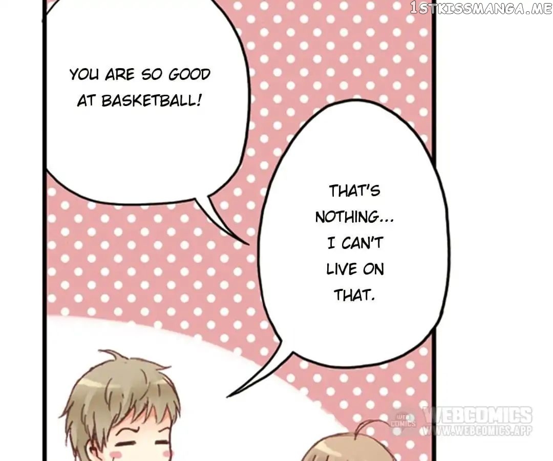 Minty Summer chapter 20 - page 74