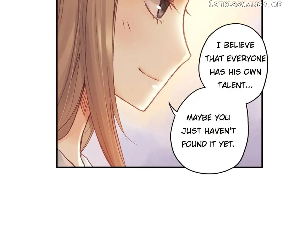 Minty Summer chapter 20 - page 76