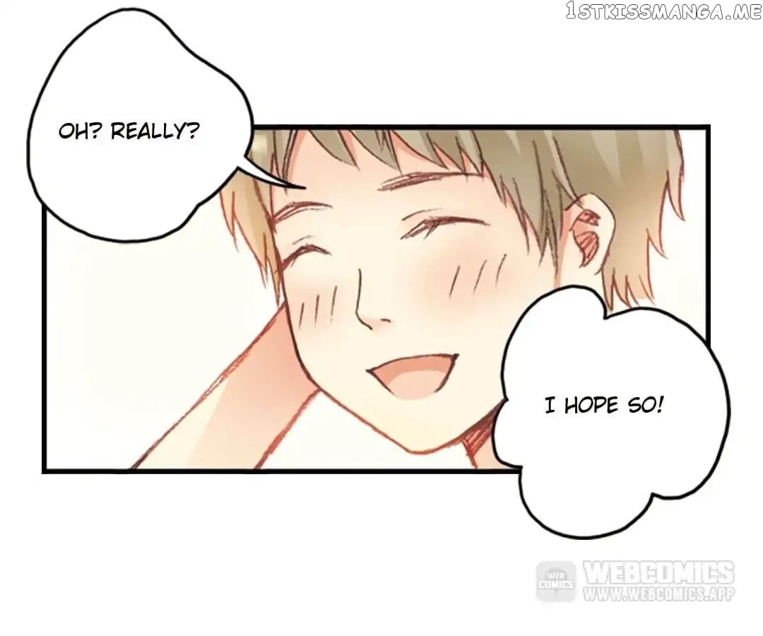 Minty Summer chapter 20 - page 78