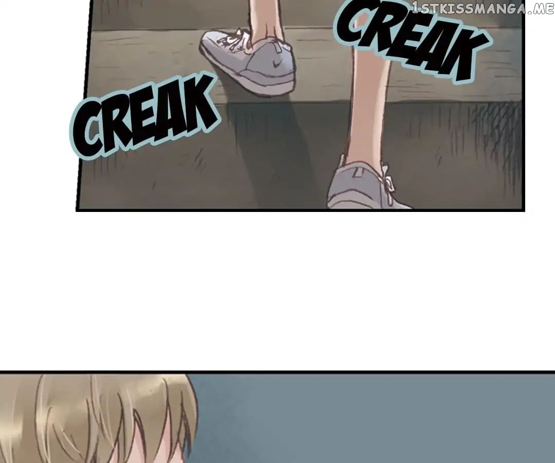 Minty Summer chapter 20 - page 8