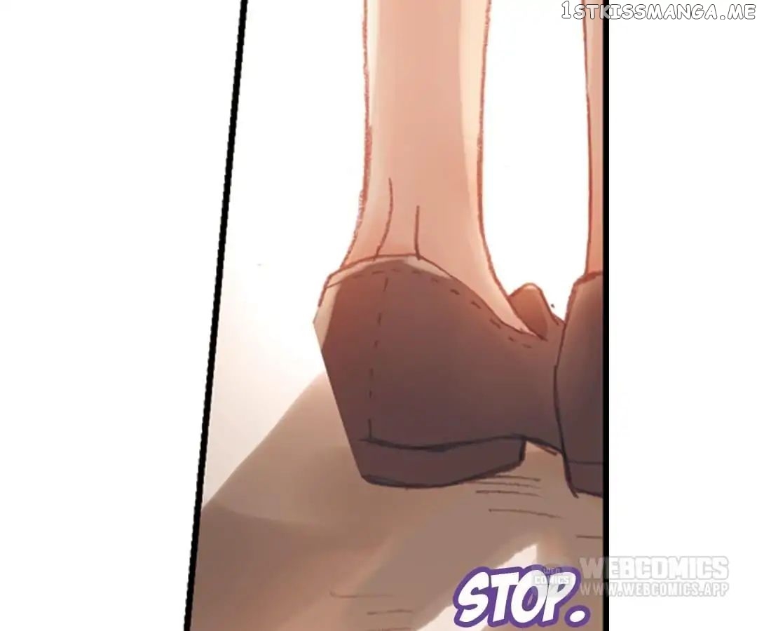 Minty Summer chapter 21 - page 10
