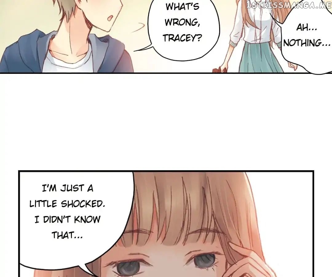 Minty Summer chapter 21 - page 12