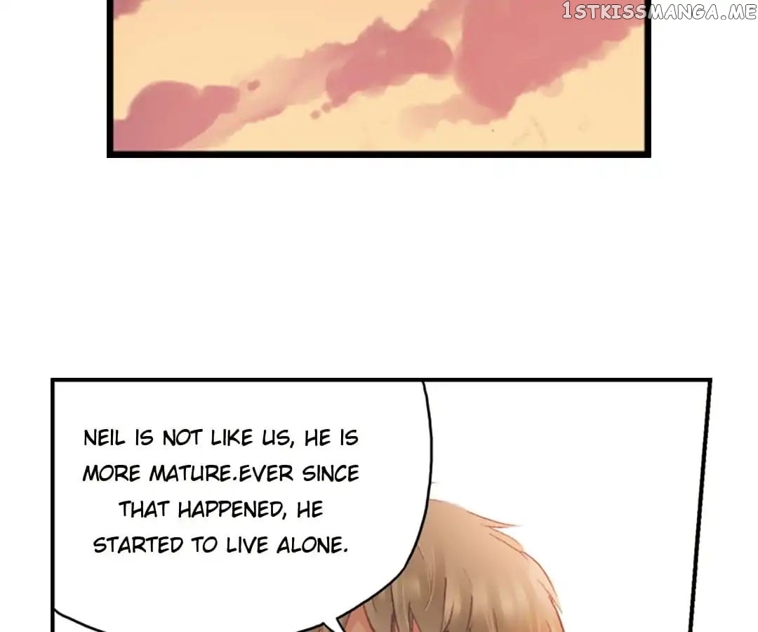 Minty Summer chapter 21 - page 15