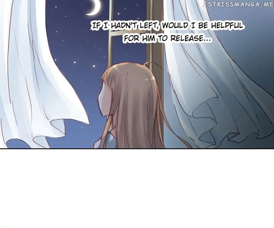 Minty Summer chapter 21 - page 24