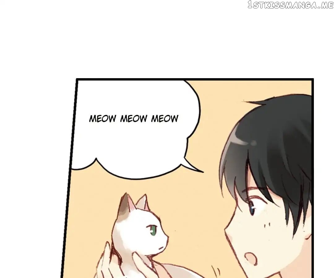 Minty Summer chapter 21 - page 27