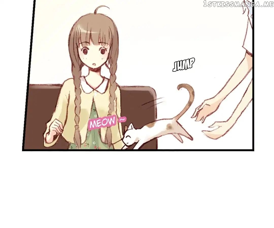 Minty Summer chapter 21 - page 29