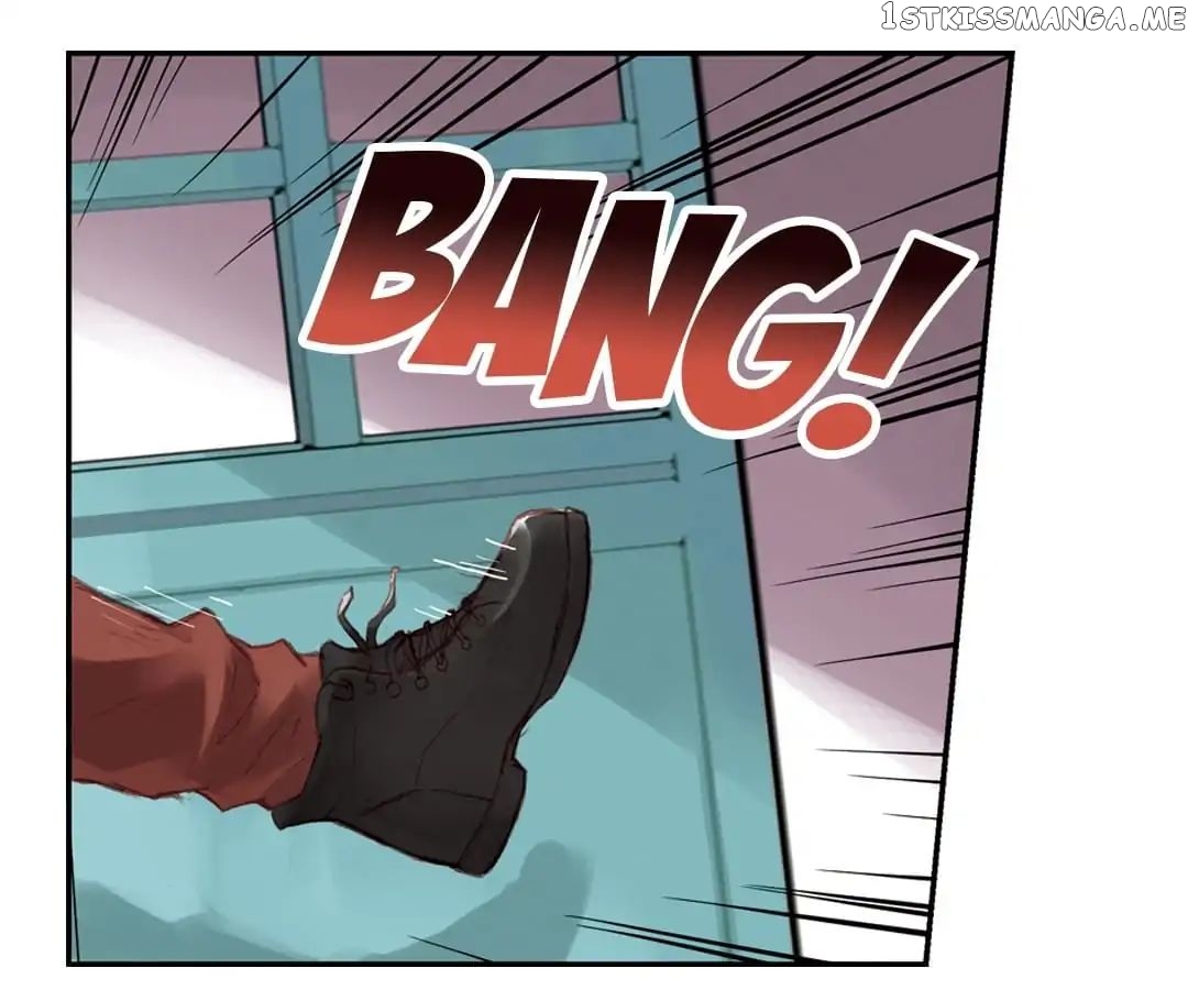Minty Summer chapter 21 - page 35