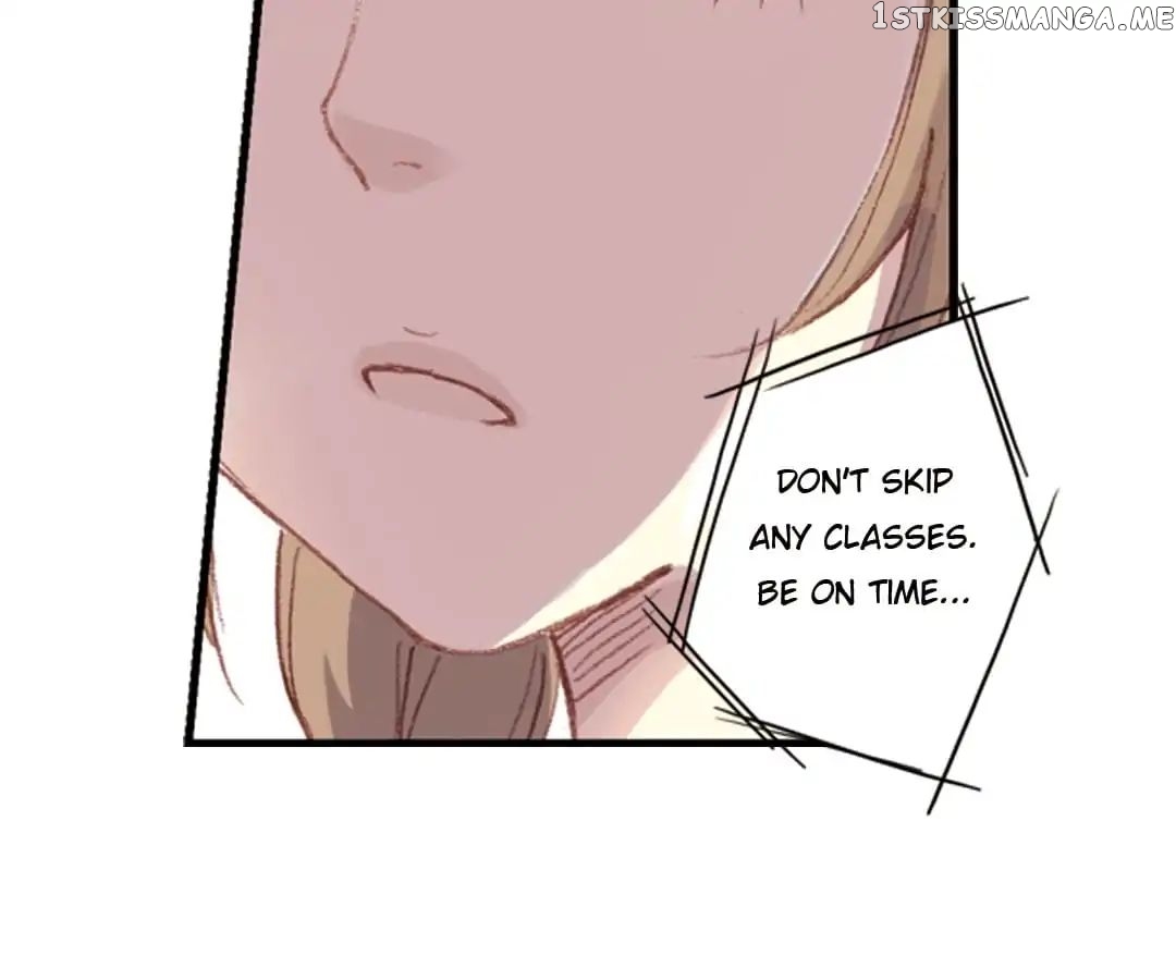 Minty Summer chapter 21 - page 37