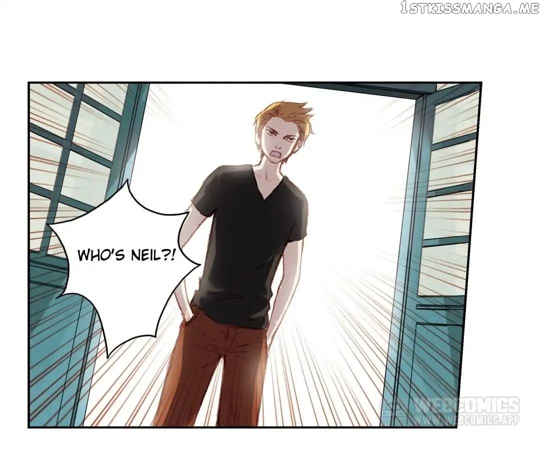 Minty Summer chapter 21 - page 38