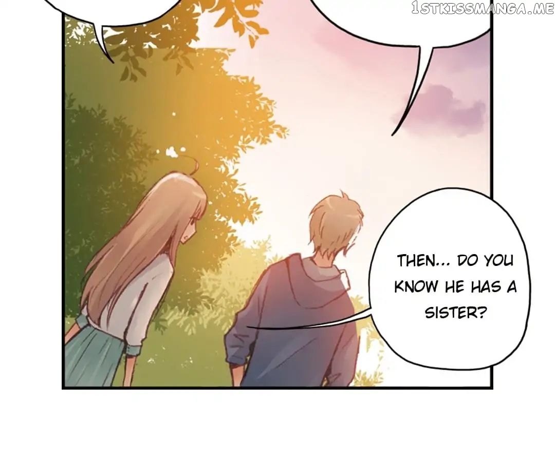 Minty Summer chapter 21 - page 4