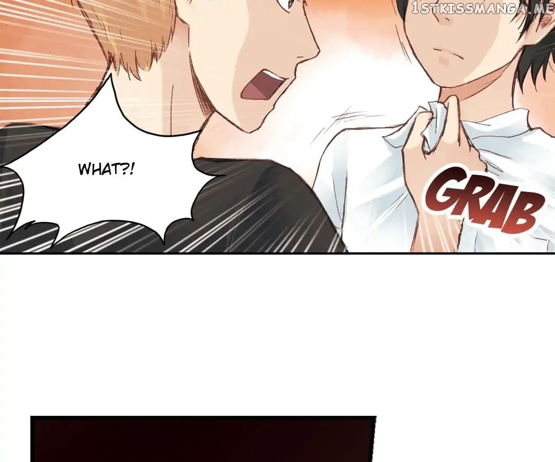 Minty Summer chapter 21 - page 47