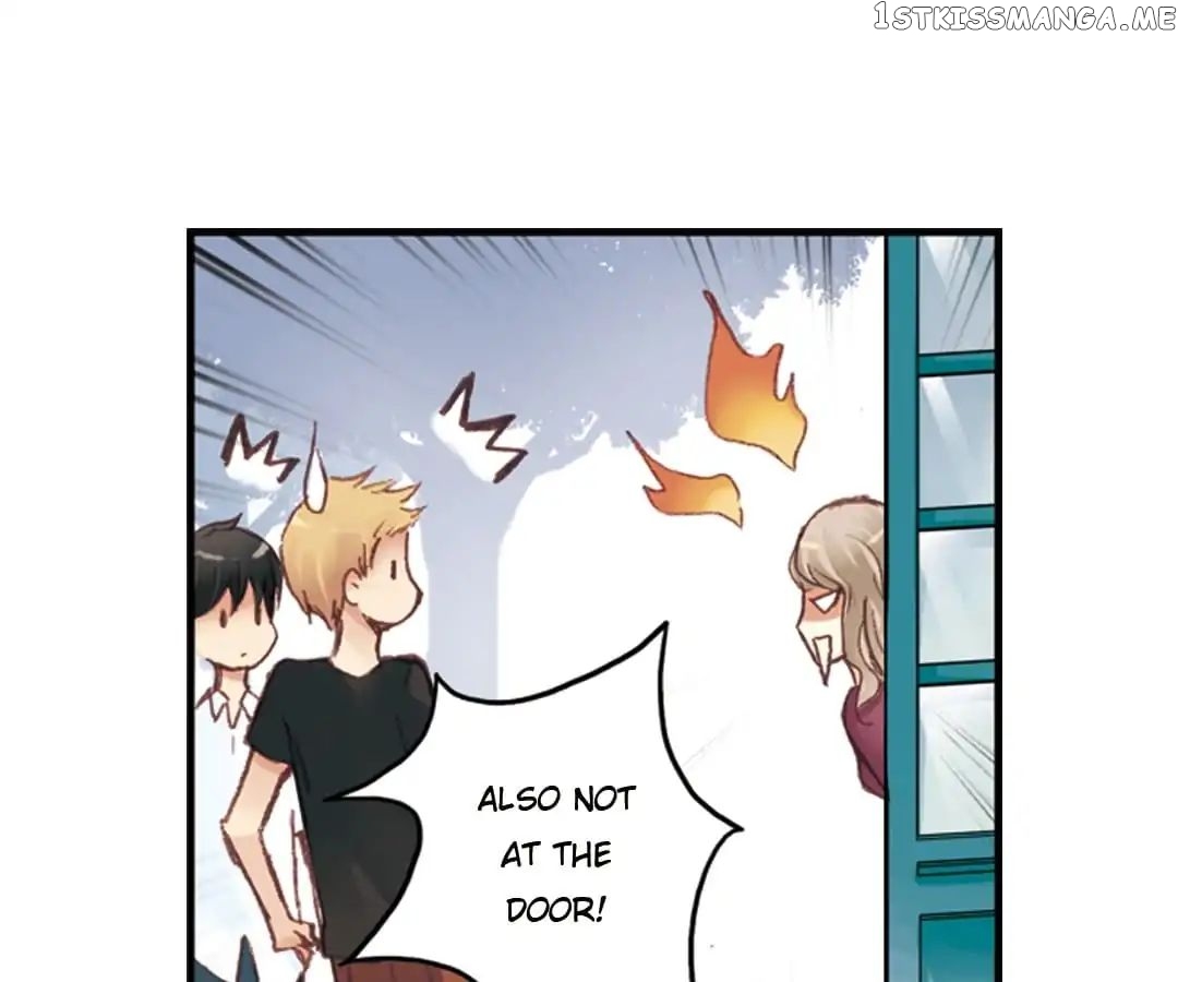 Minty Summer chapter 21 - page 53