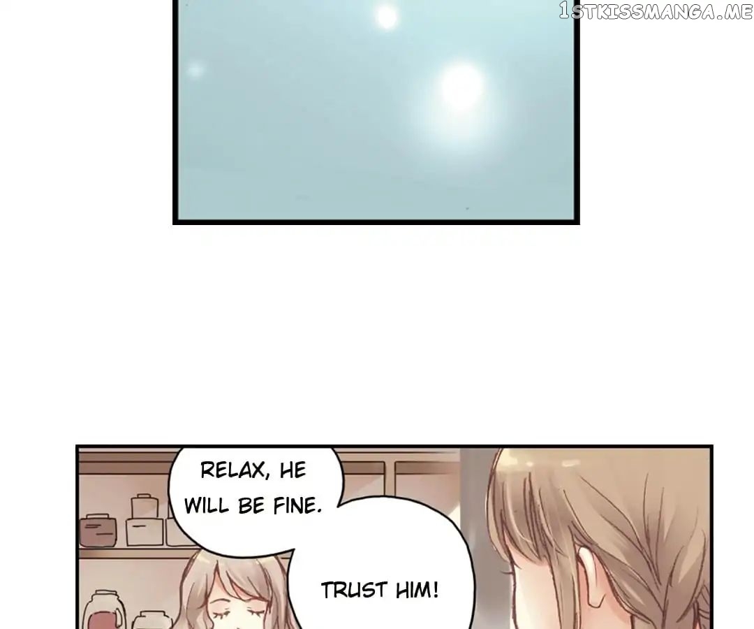 Minty Summer chapter 21 - page 56