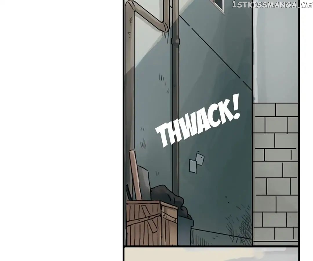 Minty Summer chapter 21 - page 59