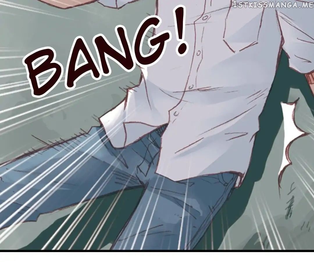 Minty Summer chapter 21 - page 61