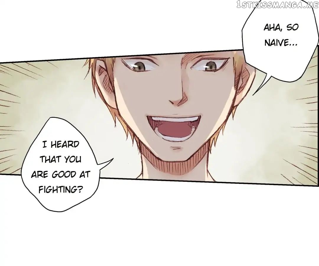 Minty Summer chapter 21 - page 63