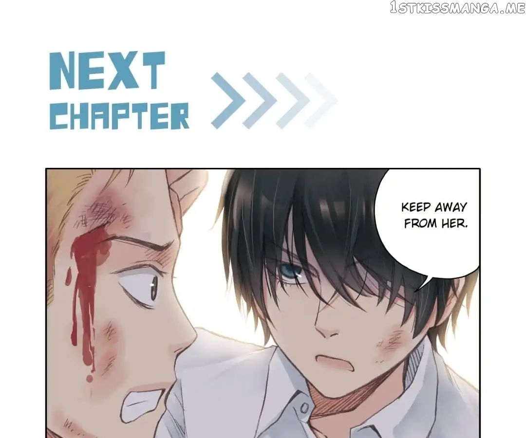 Minty Summer chapter 21 - page 66