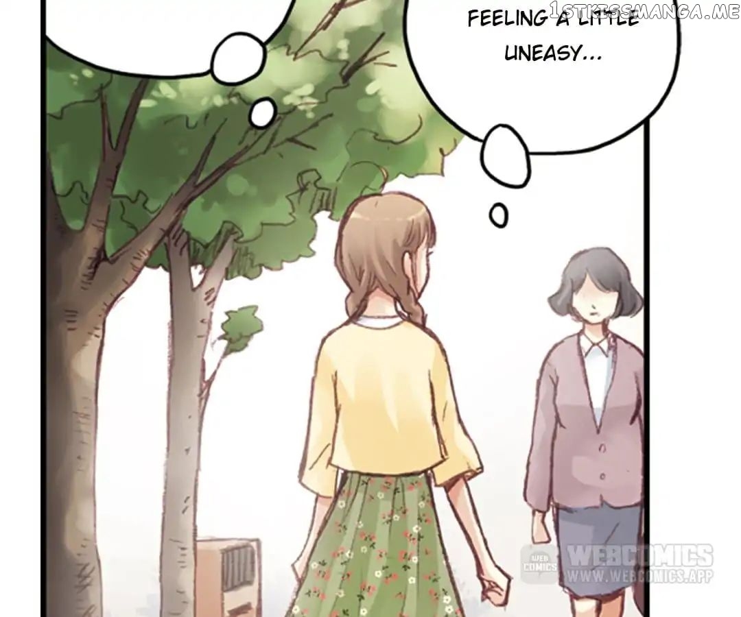 Minty Summer chapter 22 - page 10