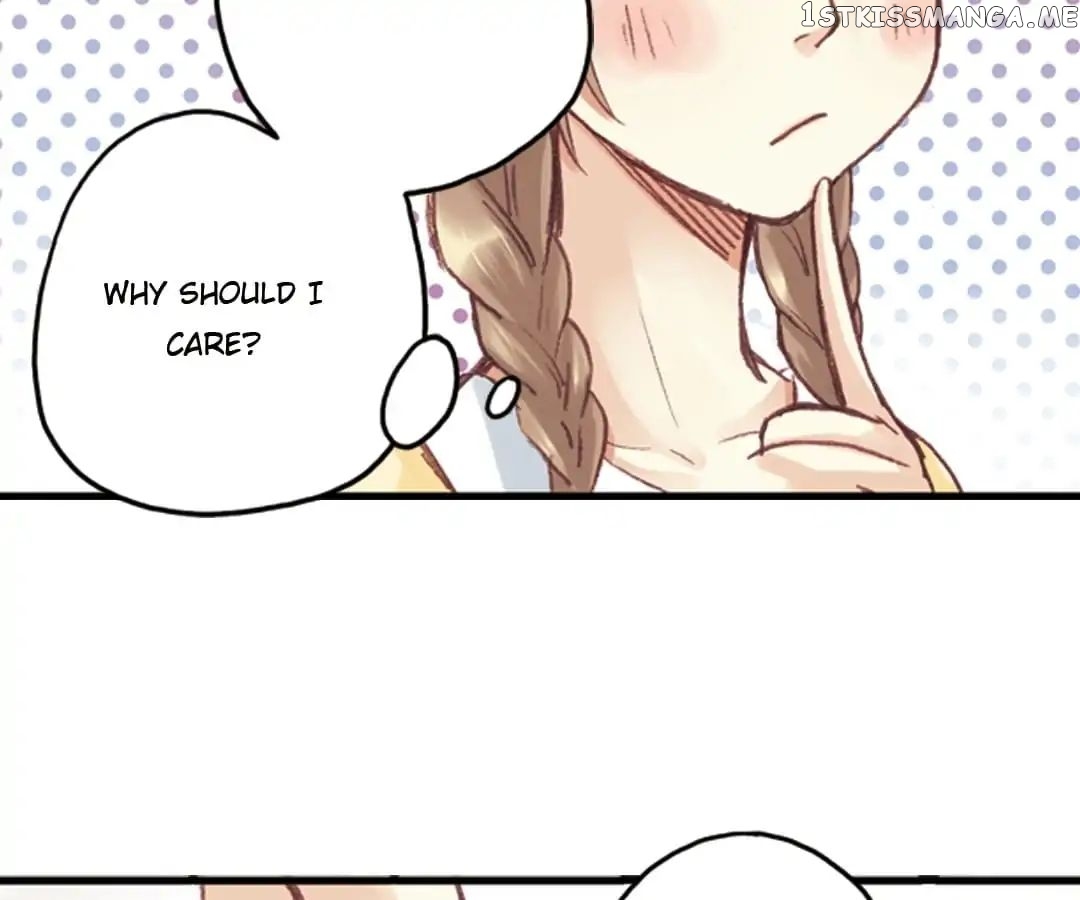 Minty Summer chapter 22 - page 12