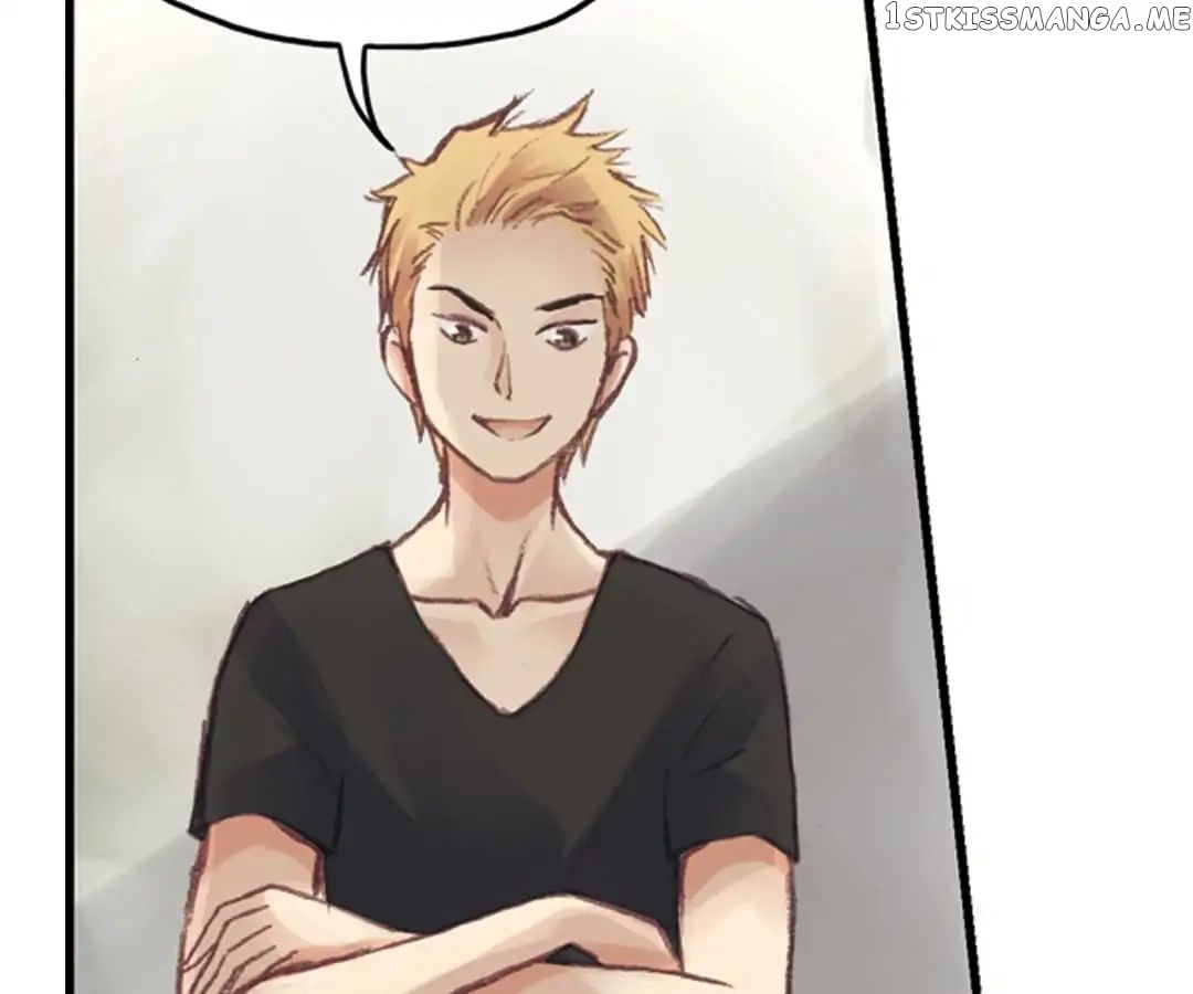 Minty Summer chapter 22 - page 17