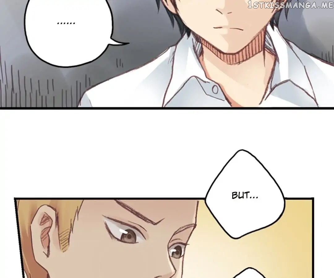 Minty Summer chapter 22 - page 19