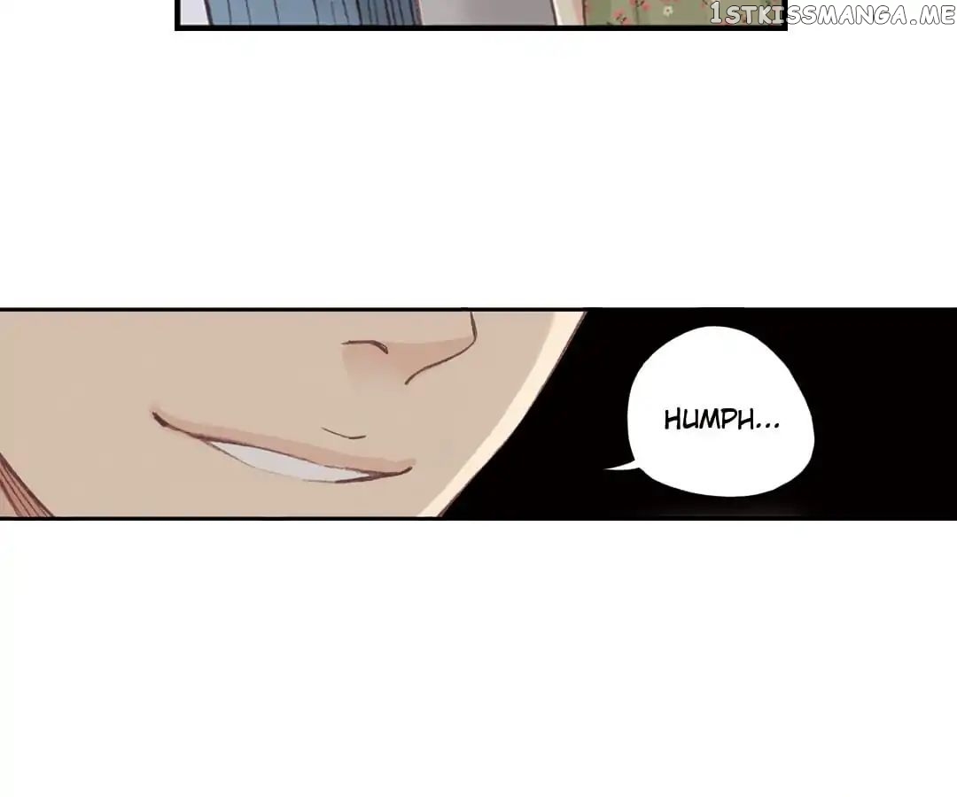 Minty Summer chapter 22 - page 27