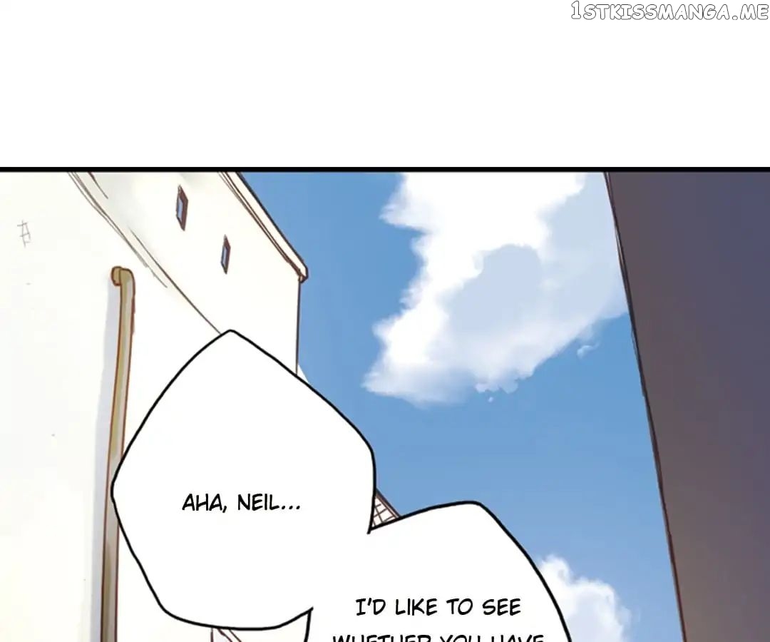 Minty Summer chapter 22 - page 3