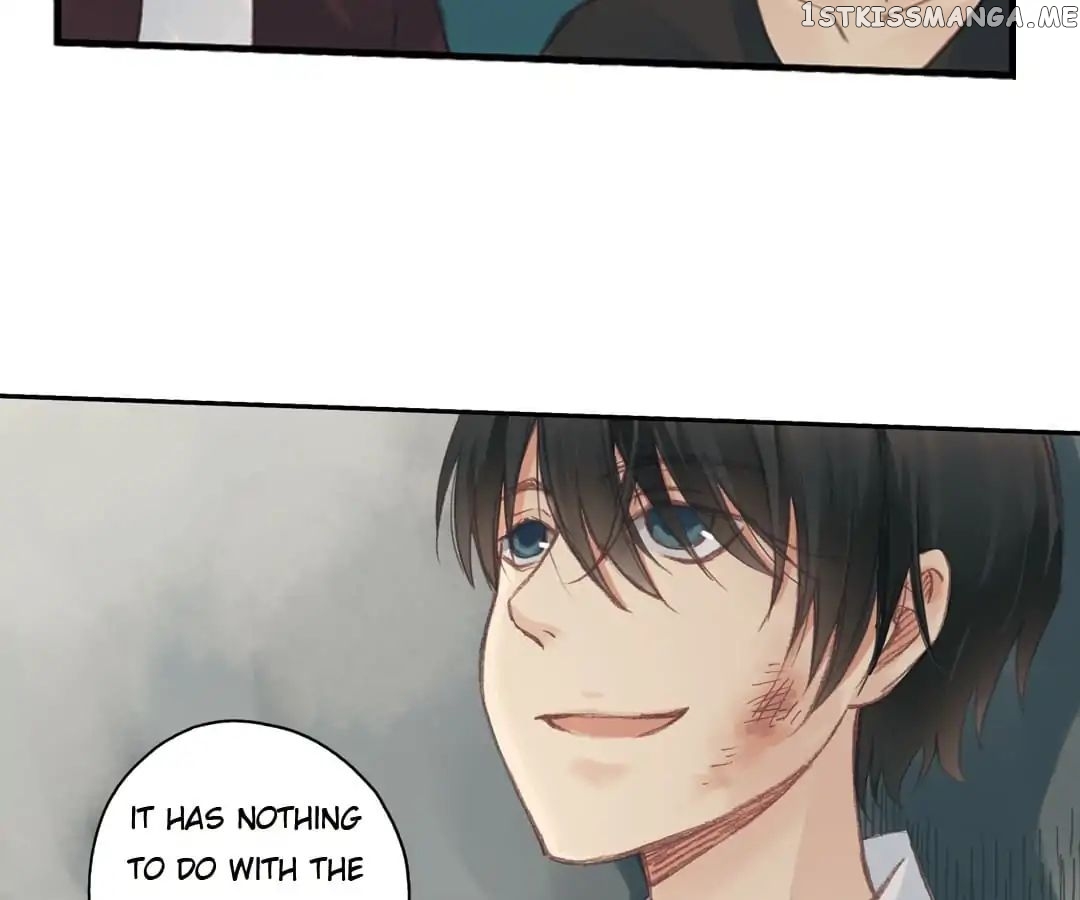 Minty Summer chapter 22 - page 32