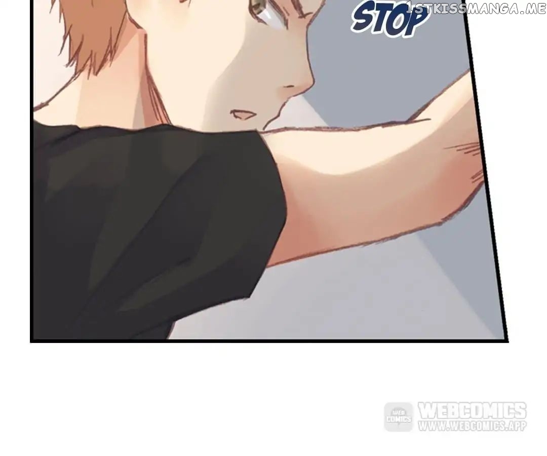 Minty Summer chapter 22 - page 42