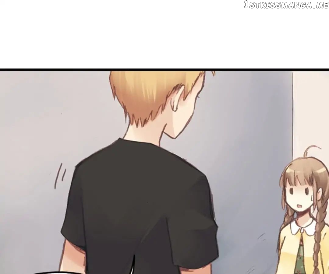 Minty Summer chapter 22 - page 45