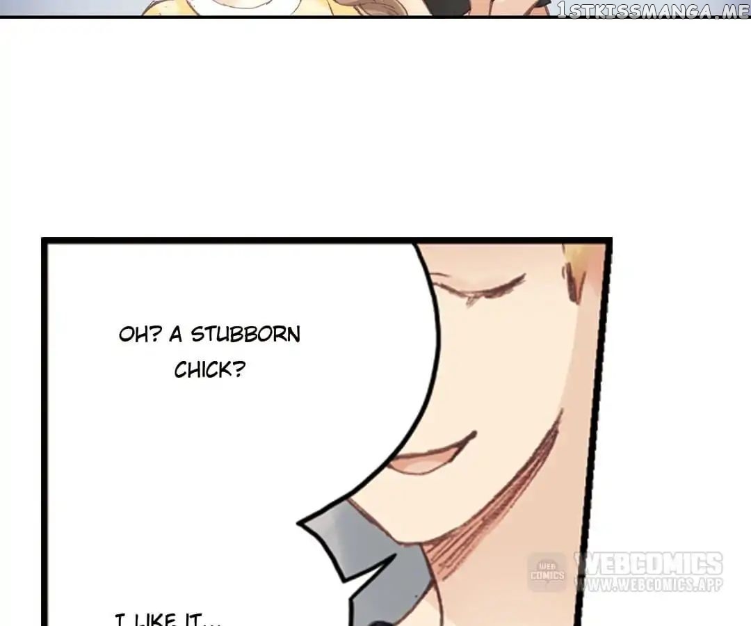 Minty Summer chapter 22 - page 50