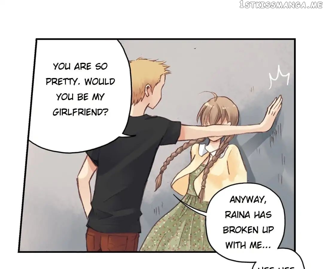 Minty Summer chapter 22 - page 52