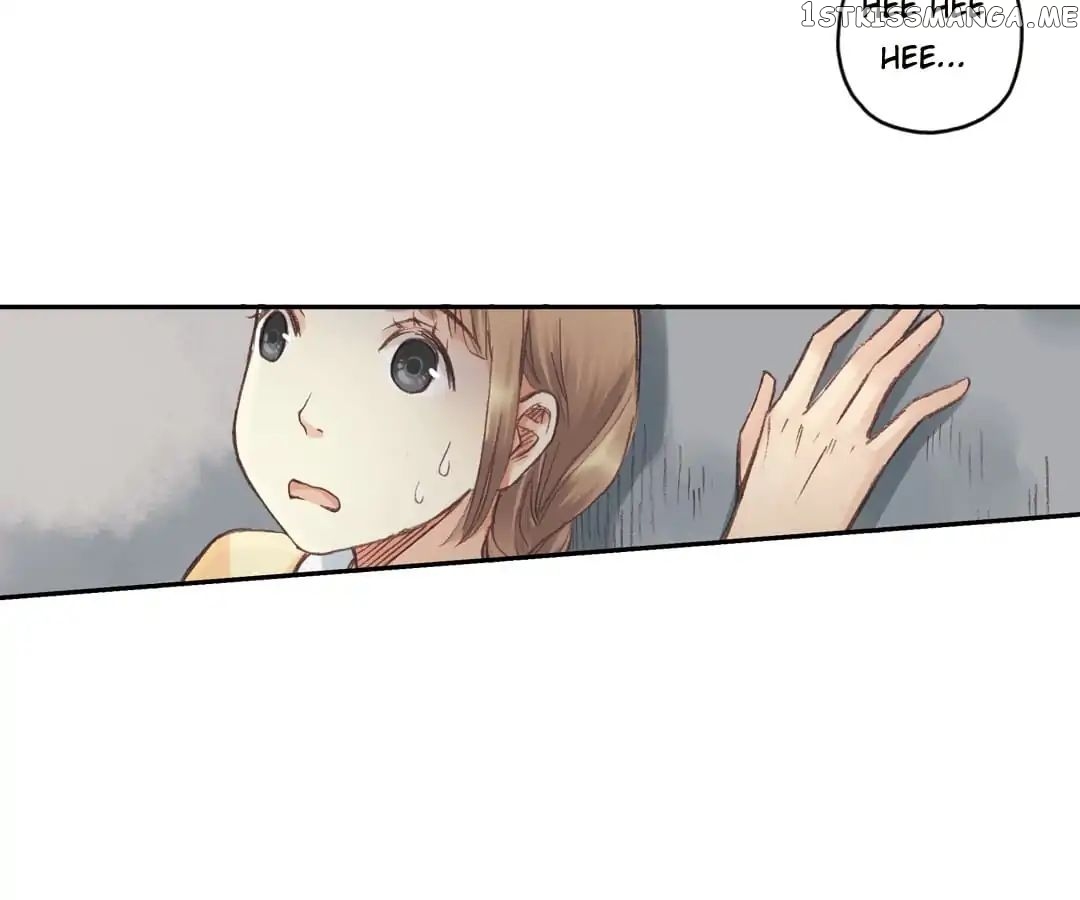 Minty Summer chapter 22 - page 53