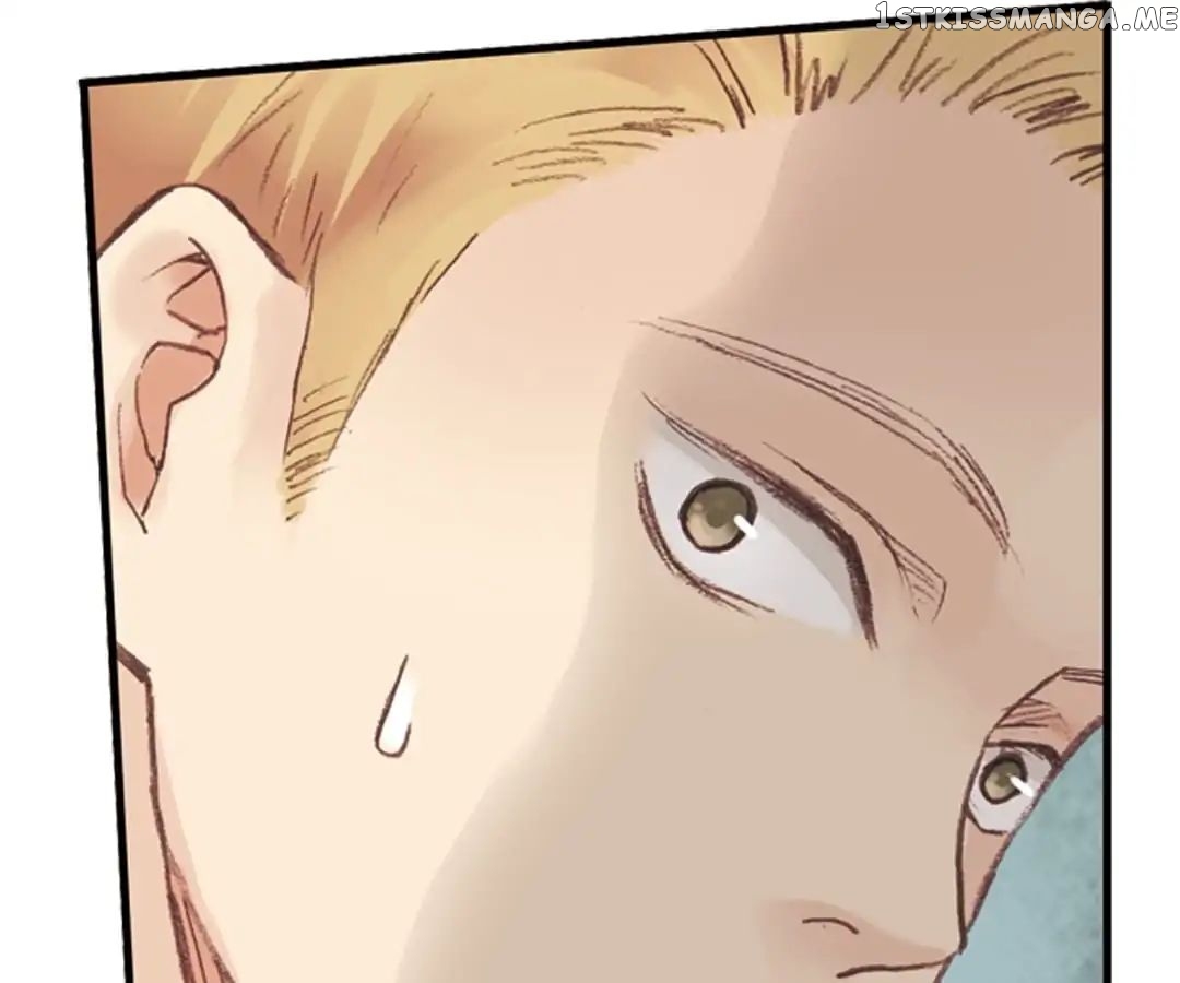 Minty Summer chapter 22 - page 56