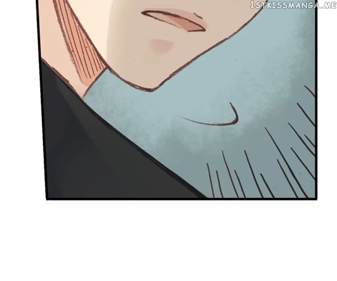 Minty Summer chapter 22 - page 57