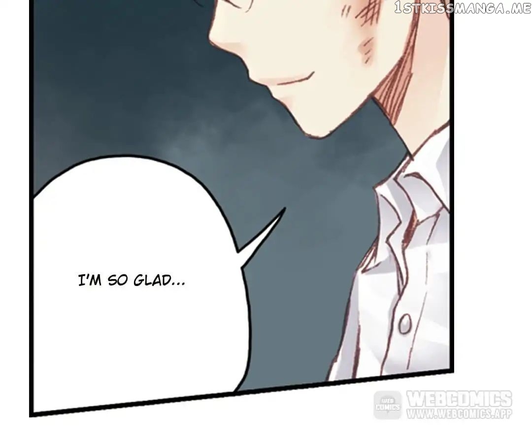 Minty Summer chapter 22 - page 6