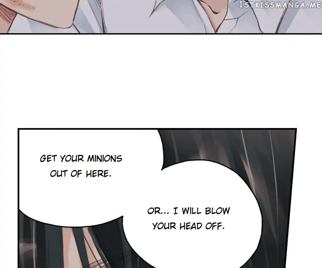 Minty Summer chapter 22 - page 63