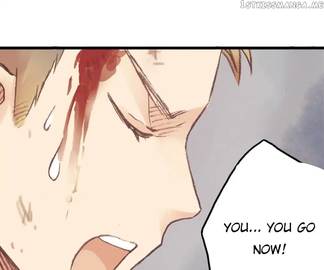 Minty Summer chapter 23 - page 1