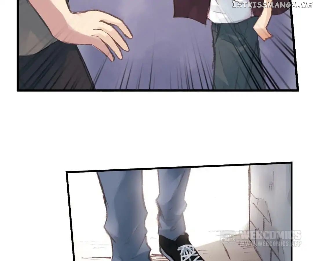 Minty Summer chapter 23 - page 14